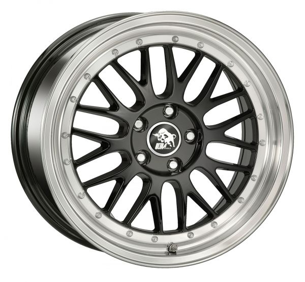 Ultra Wheels - UA3 LM